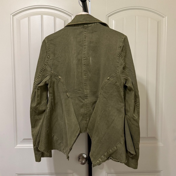 Free People Malika Jacket - Picture 5 of 5